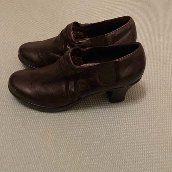 Dansko black shoes - Picture 2 of 4